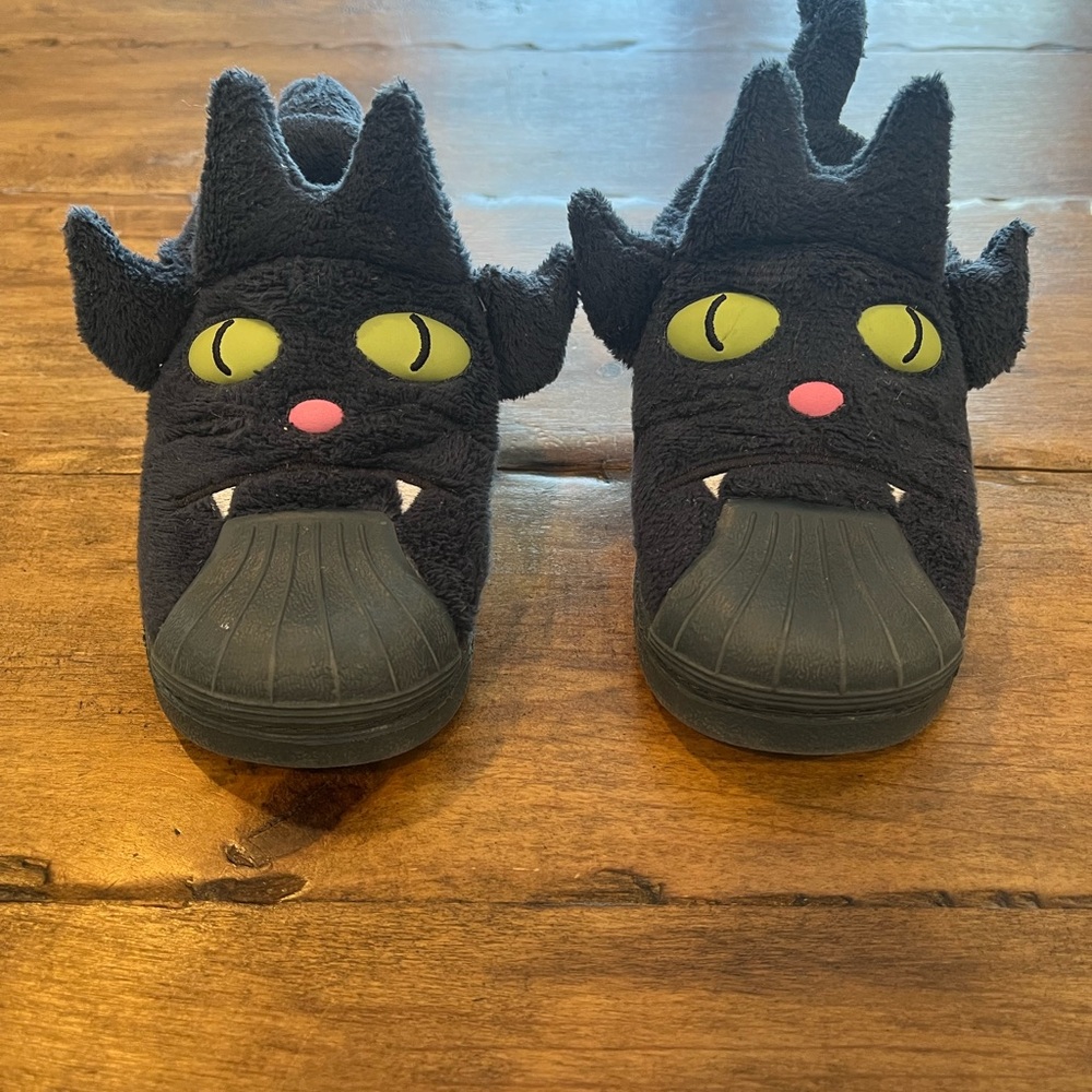 Adidas Simpsons Snowball Sneakers